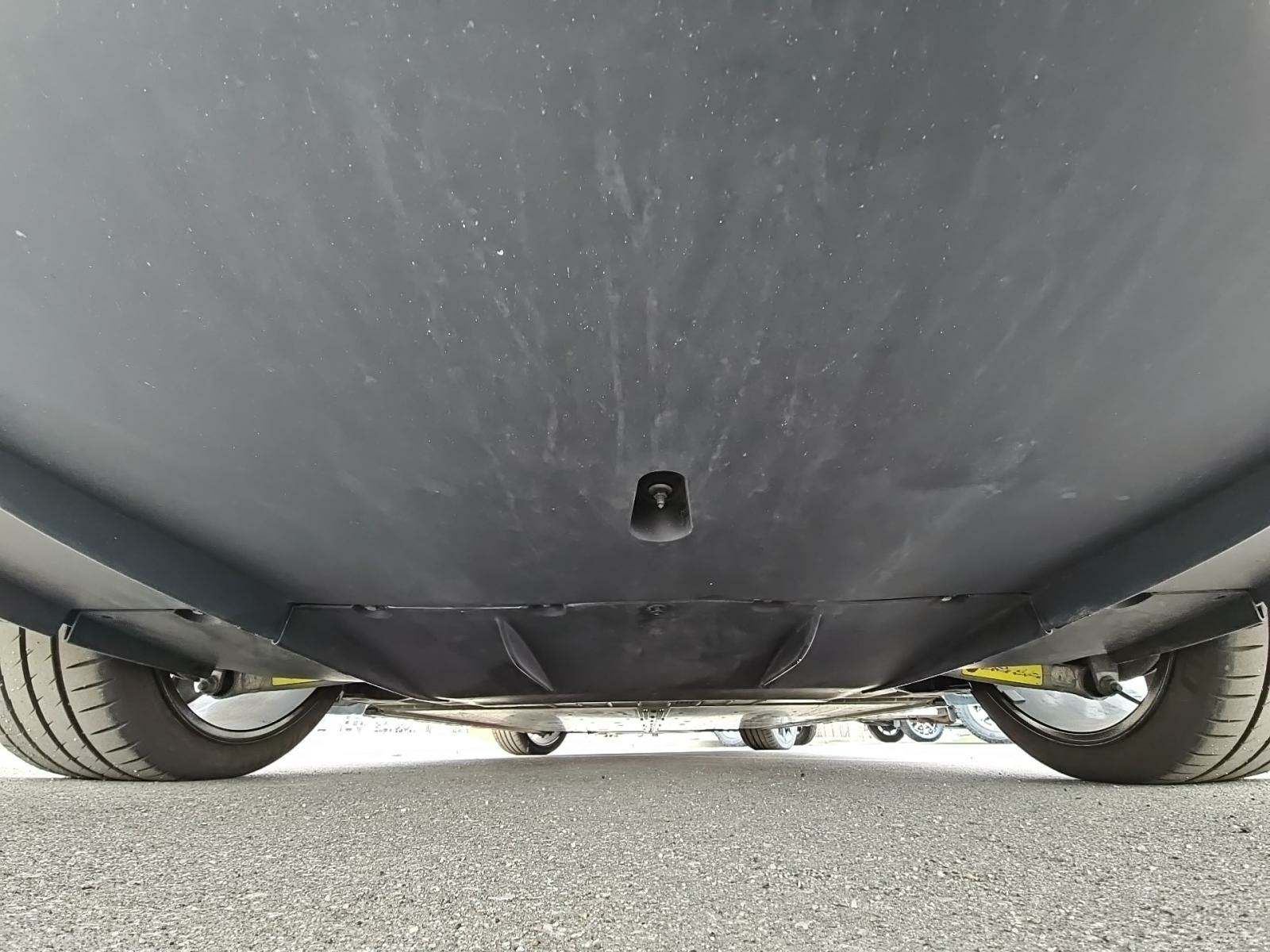 2019 Tesla Model S Performance AWD