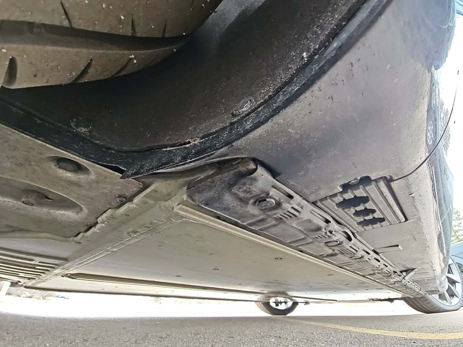 2019 Tesla Model S Performance AWD