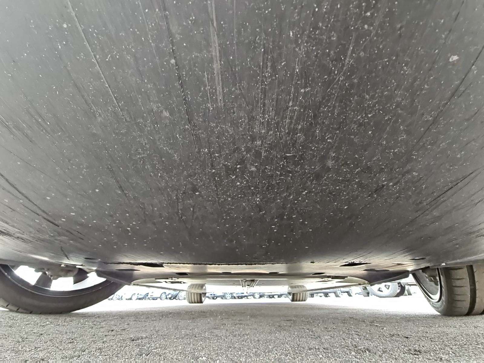 2019 Tesla Model S Performance AWD