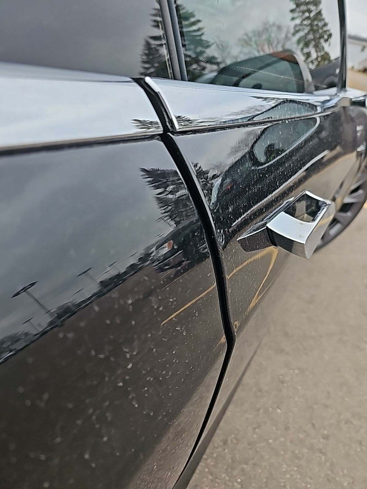 2019 Tesla Model S Performance AWD