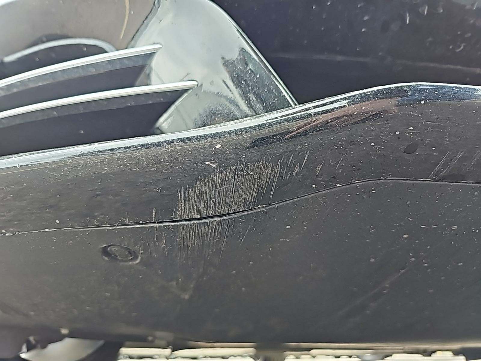 2019 Tesla Model S Performance AWD