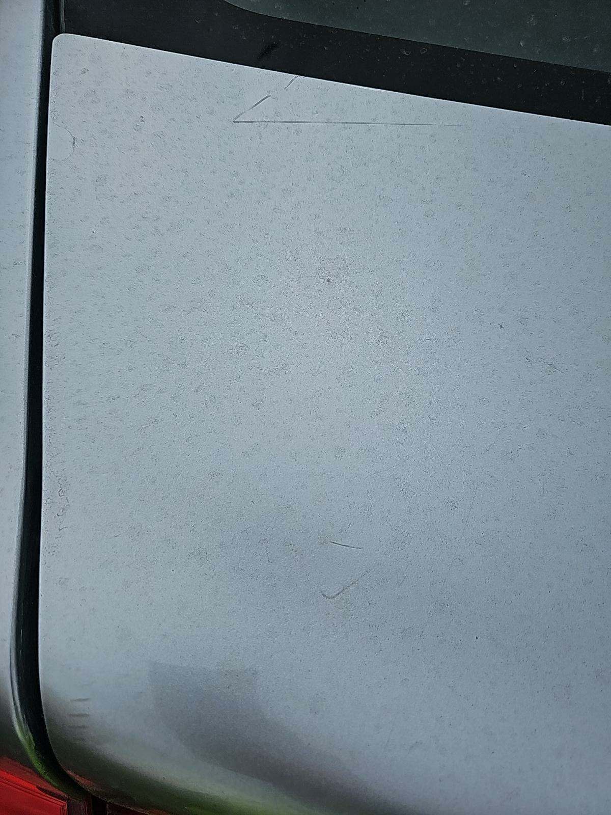 2018 Subaru Impreza 2.0i AWD