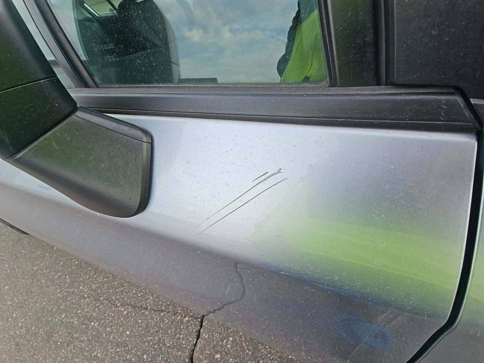 2018 Subaru Impreza 2.0i AWD