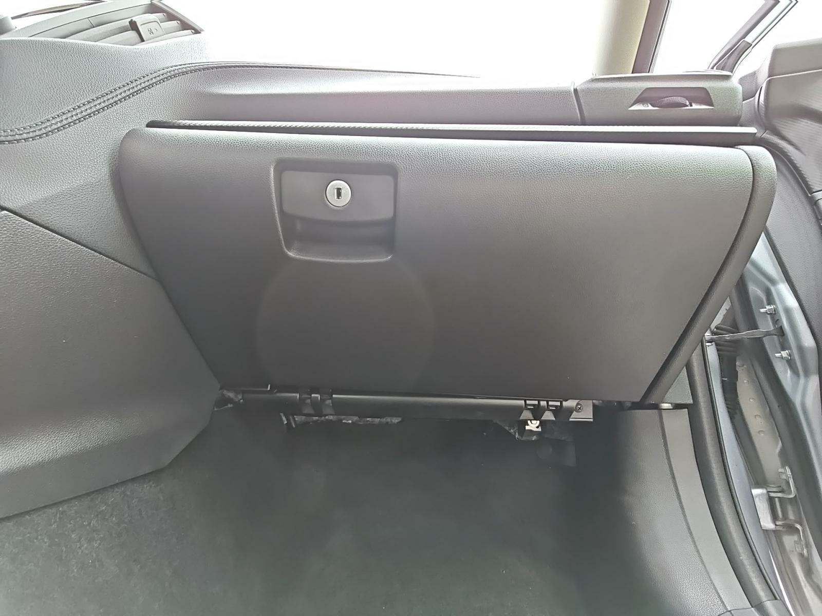 2018 Subaru Impreza 2.0i AWD