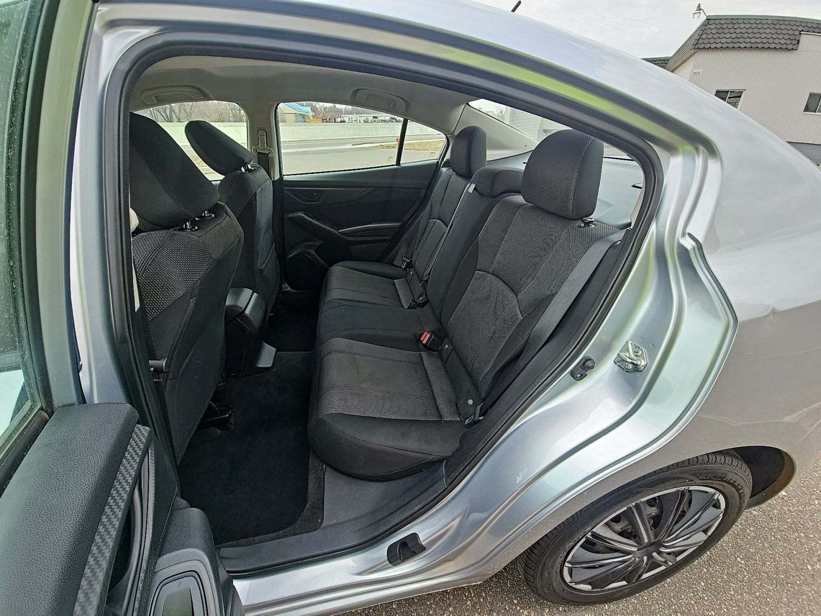 2018 Subaru Impreza 2.0i AWD