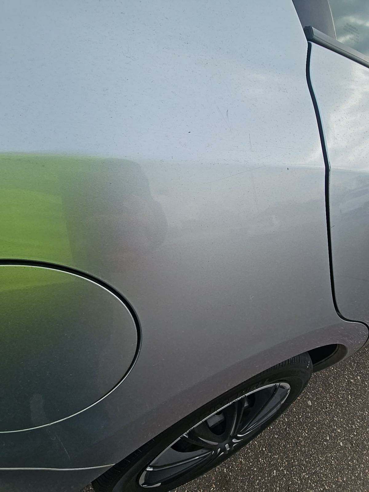 2018 Subaru Impreza 2.0i AWD