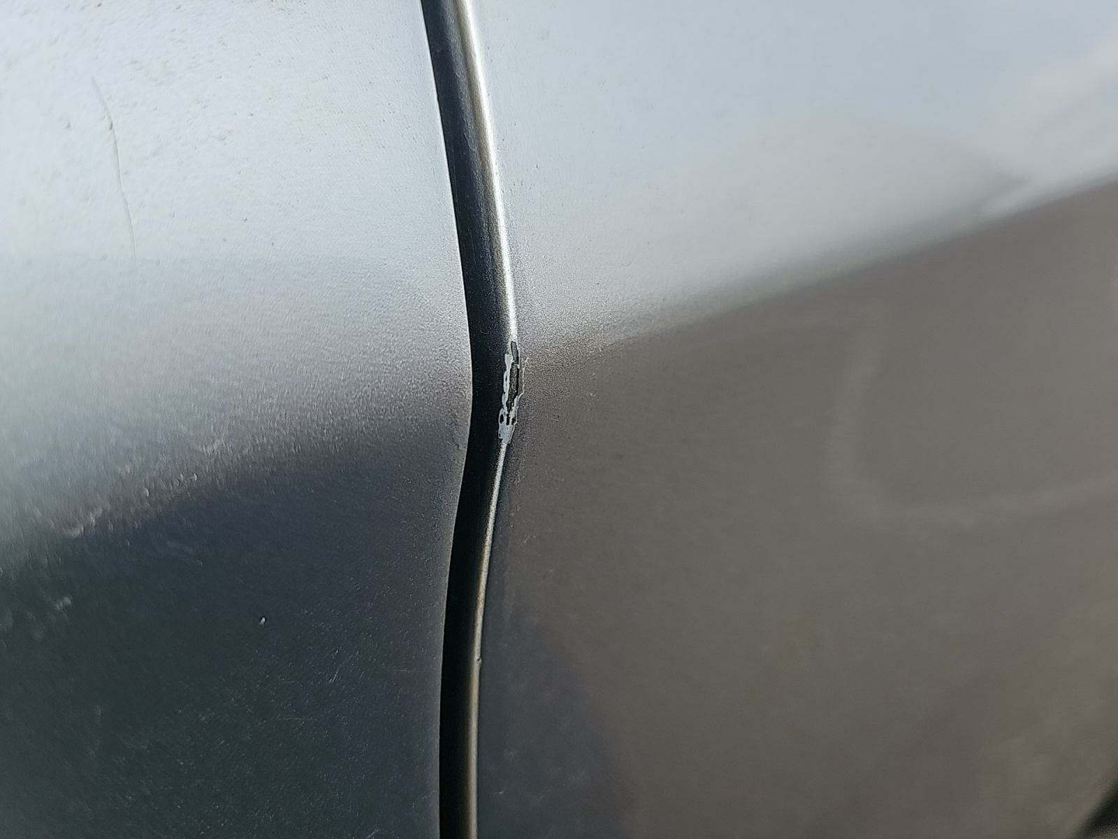 2018 Subaru Impreza 2.0i AWD