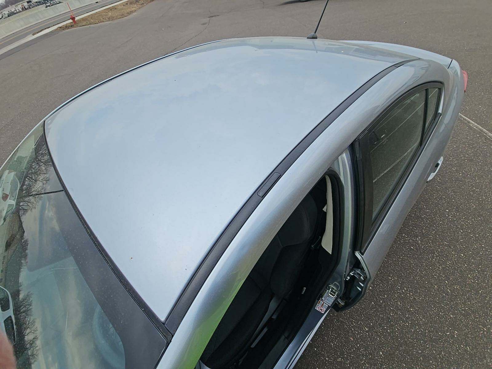 2018 Subaru Impreza 2.0i AWD