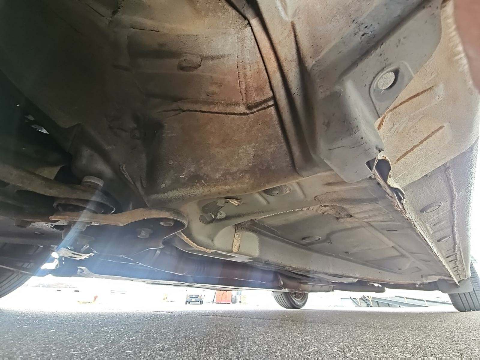 2018 Subaru Impreza 2.0i AWD