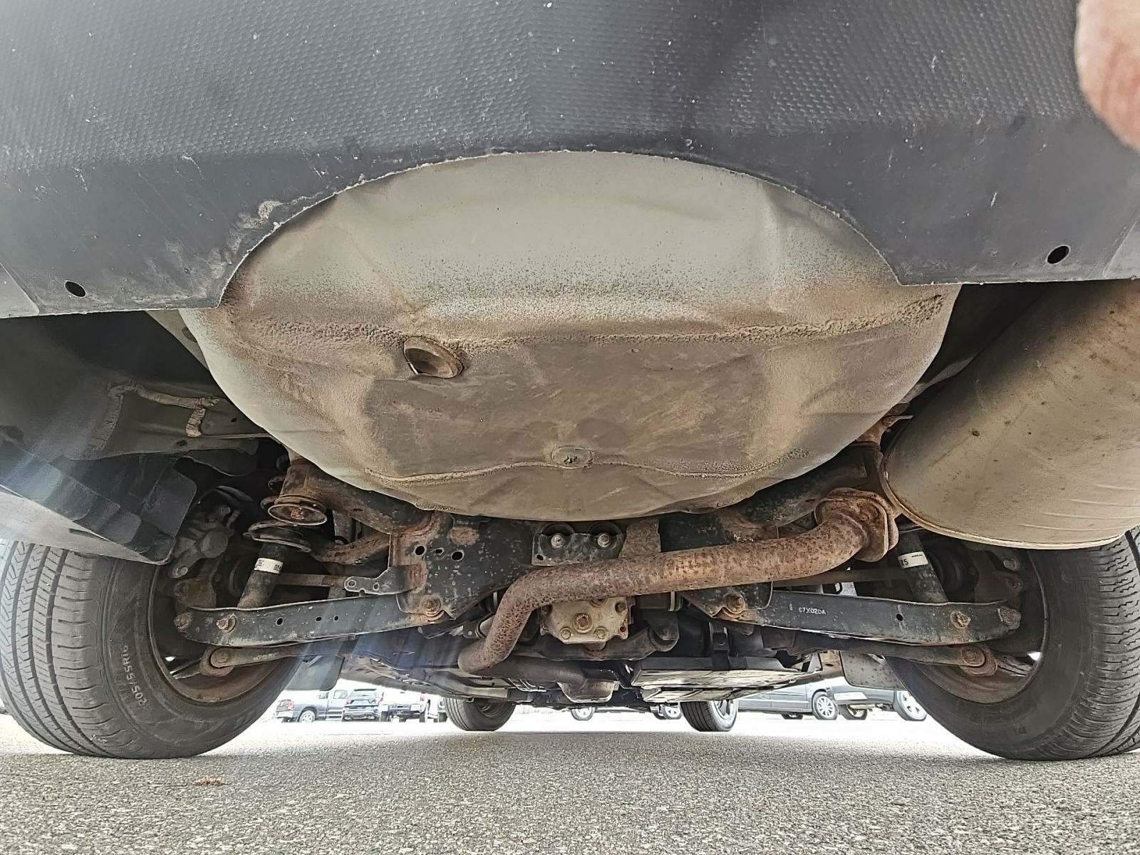 2018 Subaru Impreza 2.0i AWD