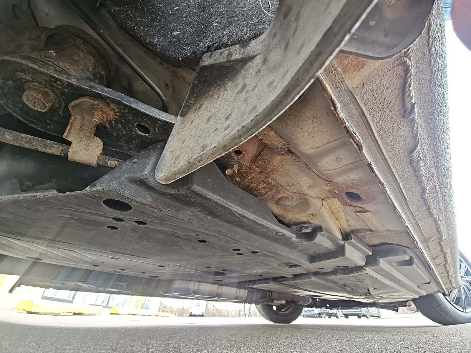 2018 Subaru Impreza 2.0i AWD