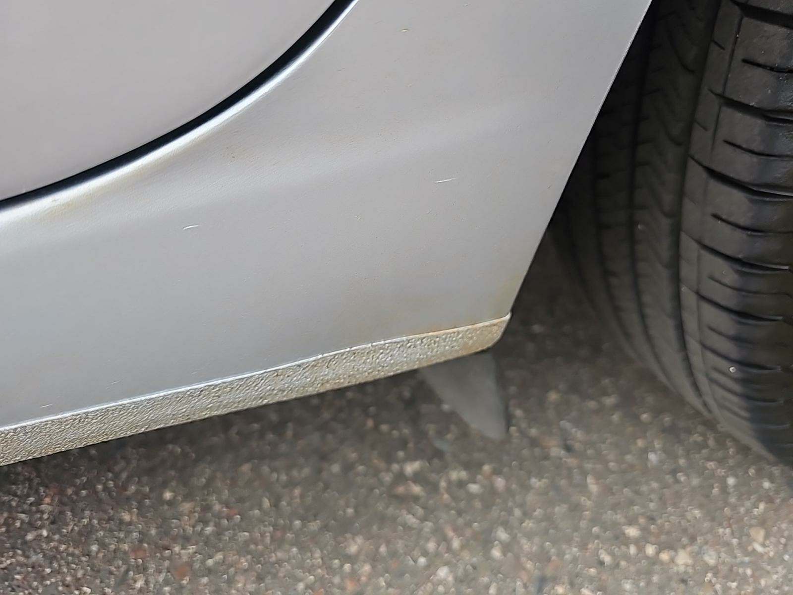 2018 Subaru Impreza 2.0i AWD