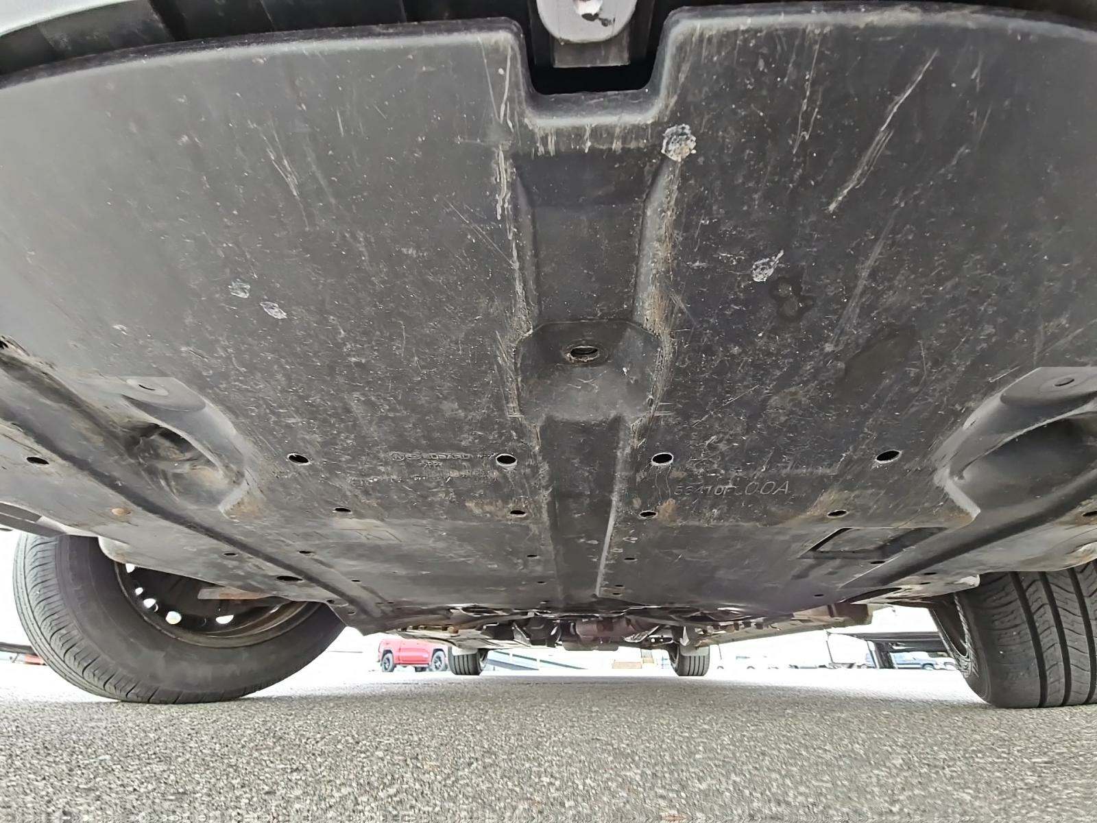 2018 Subaru Impreza 2.0i AWD