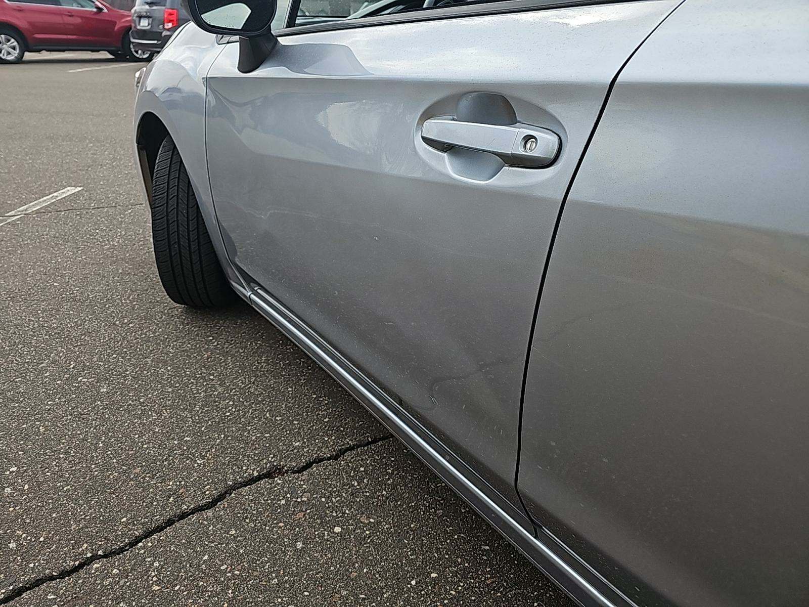 2018 Subaru Impreza 2.0i AWD