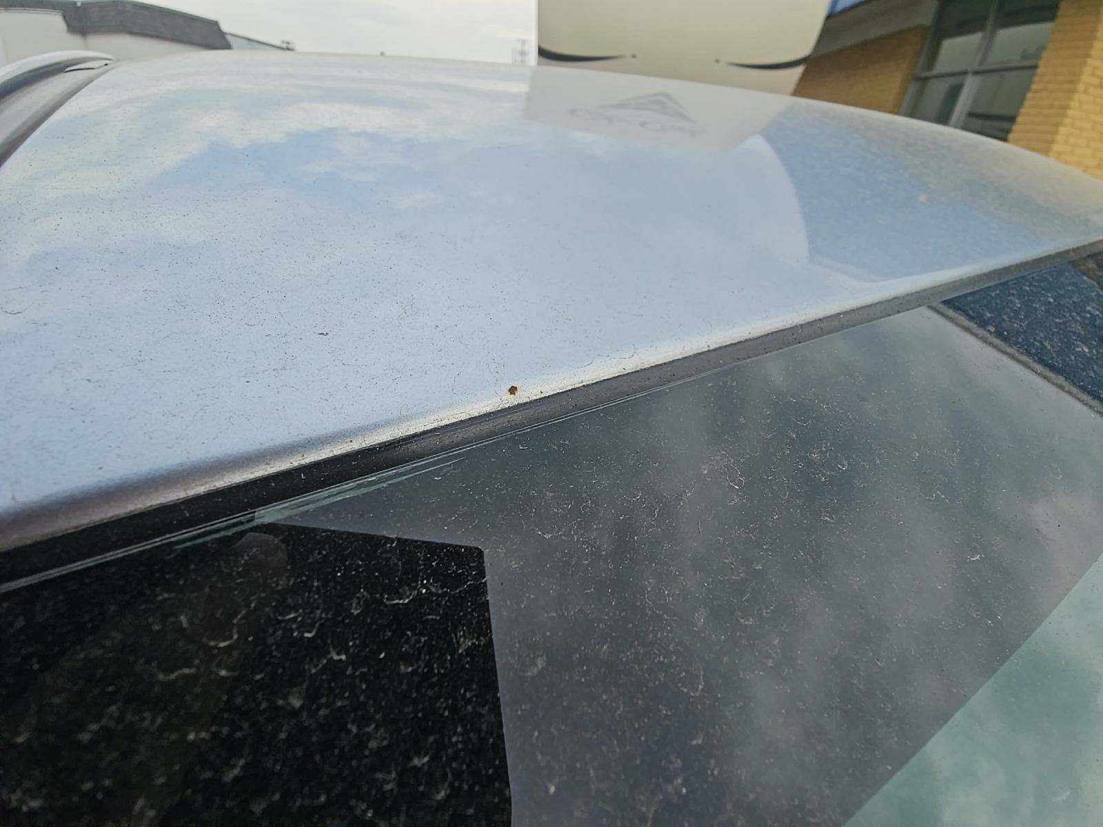 2018 Subaru Impreza 2.0i AWD