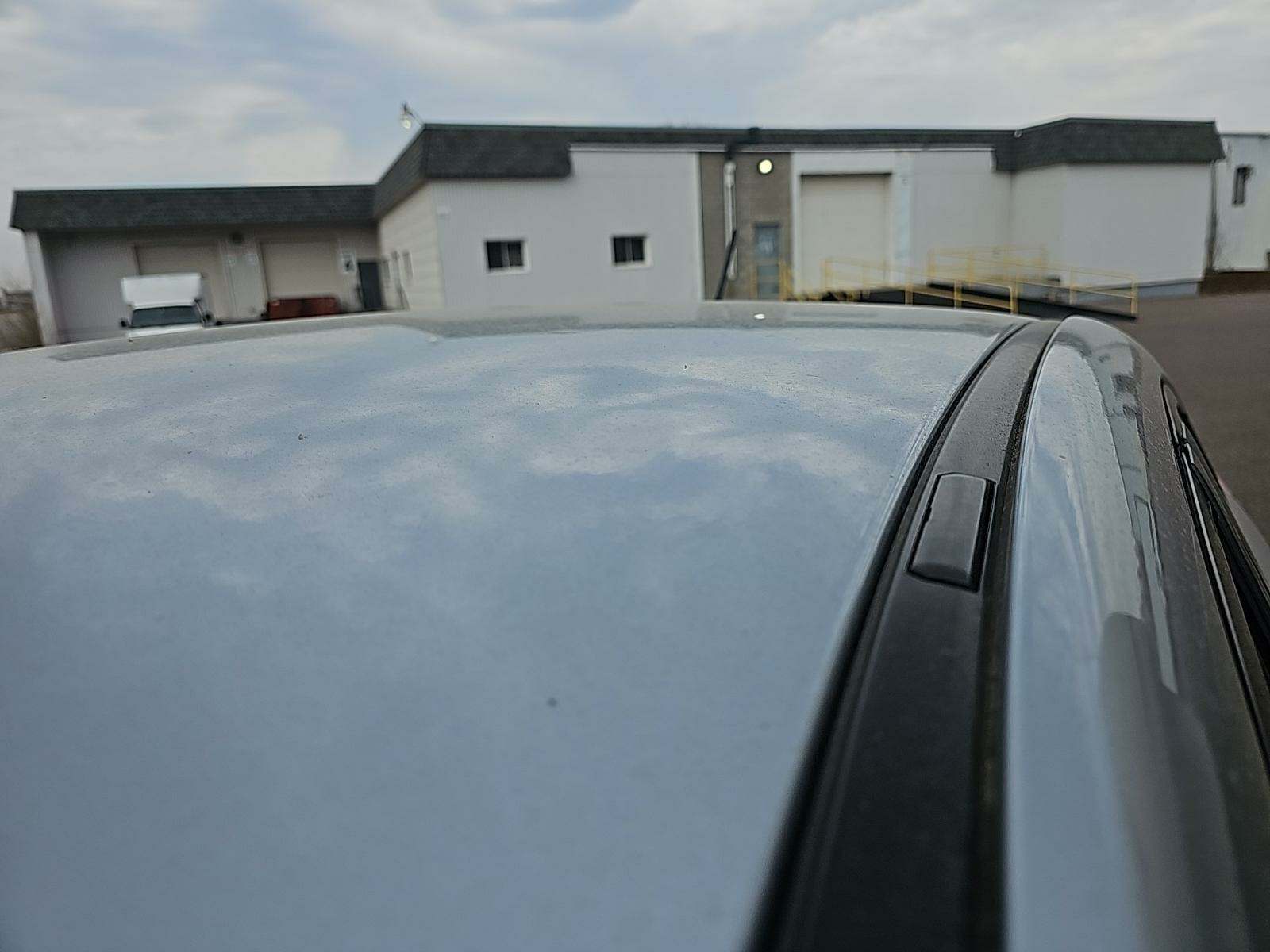 2018 Subaru Impreza 2.0i AWD