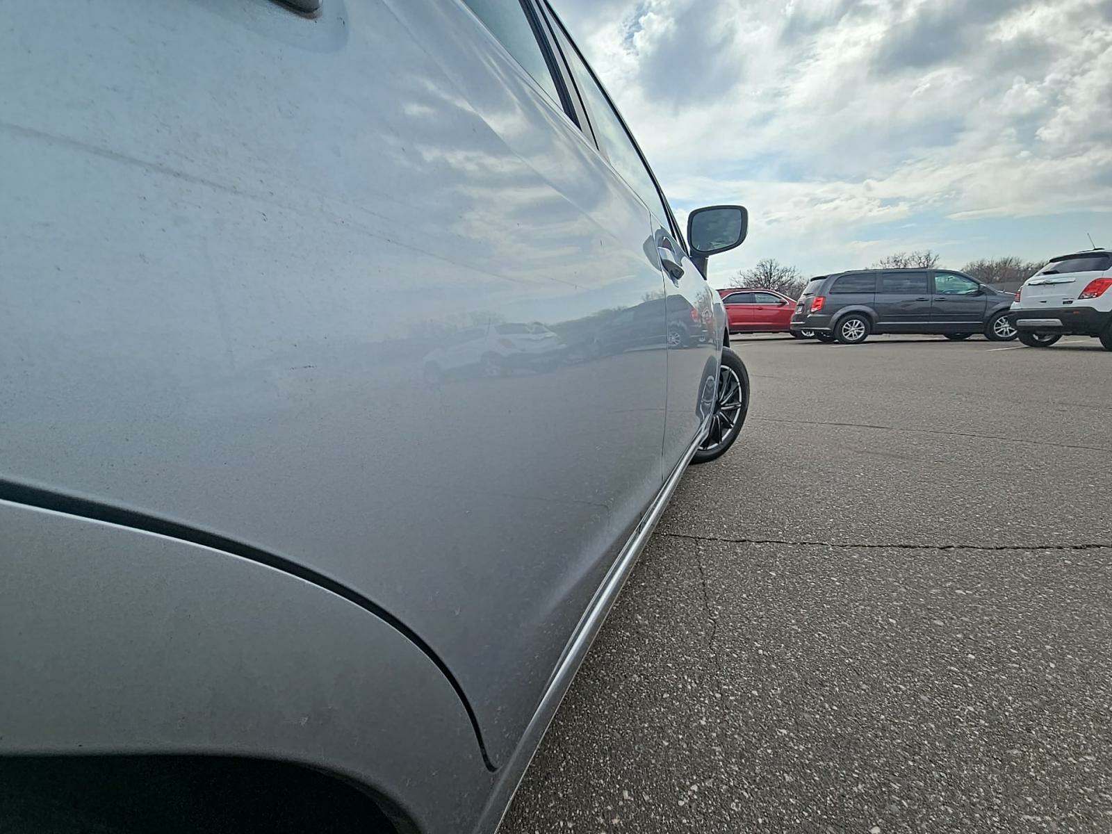 2018 Subaru Impreza 2.0i AWD