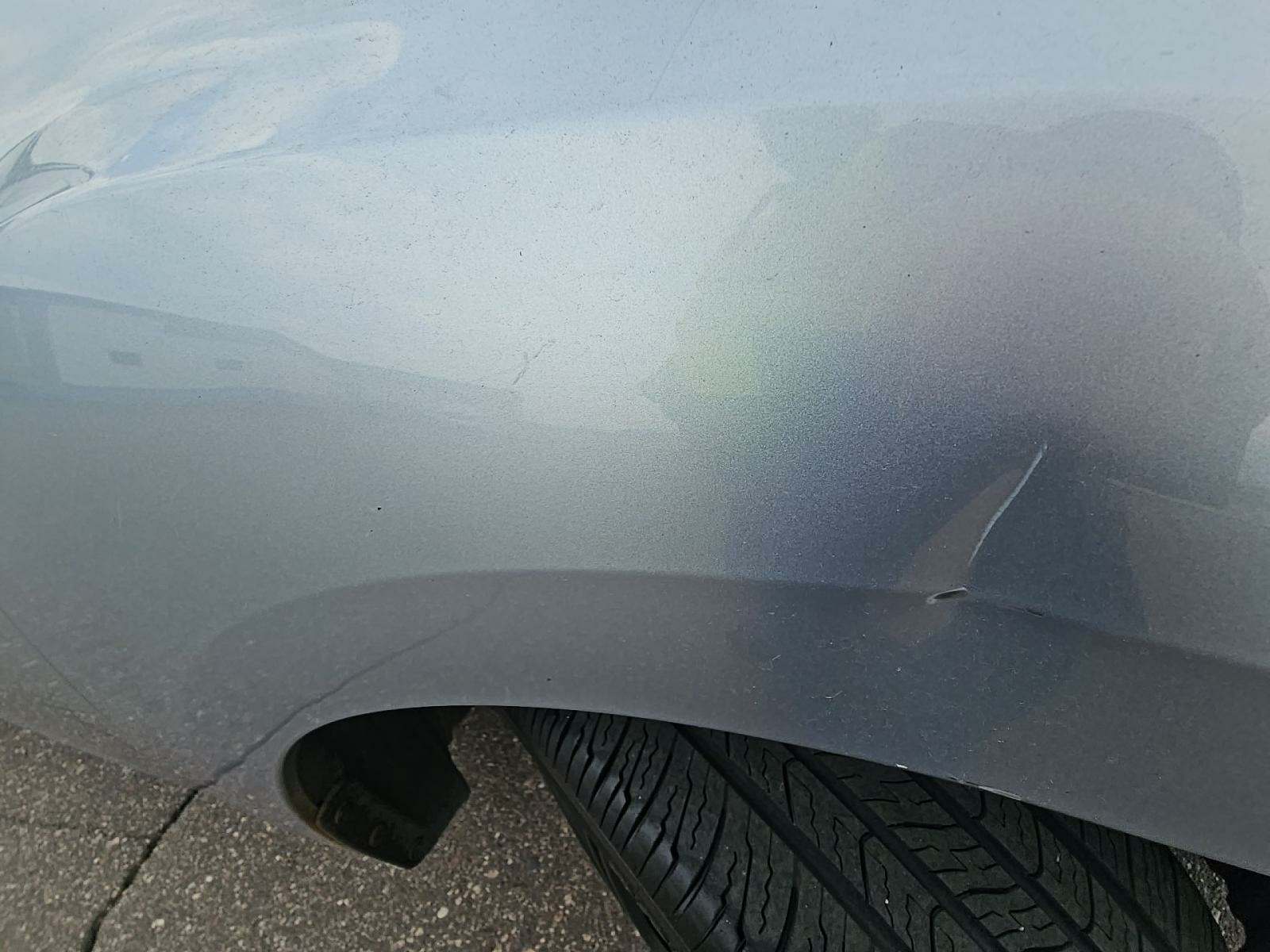 2018 Subaru Impreza 2.0i AWD