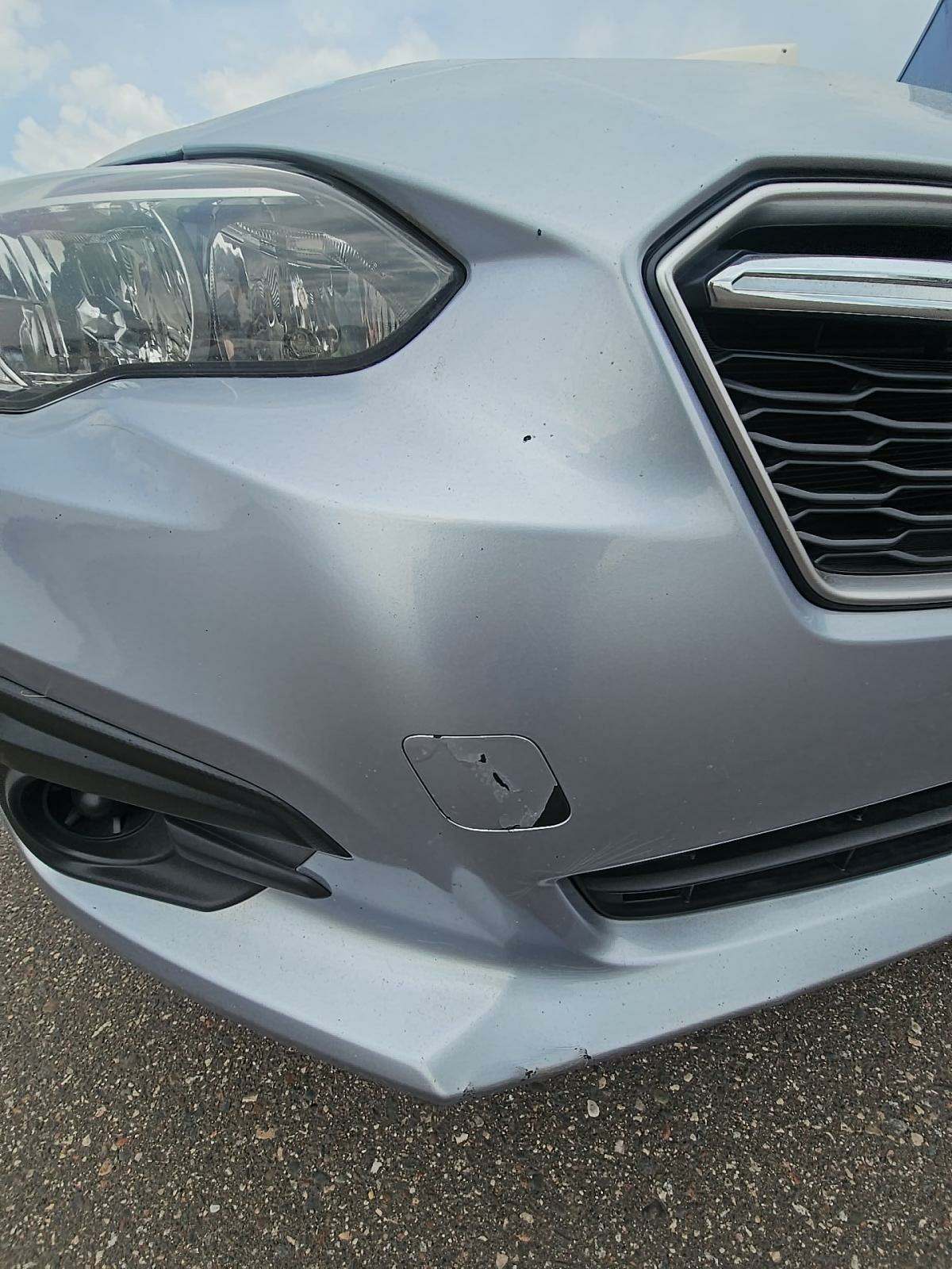 2018 Subaru Impreza 2.0i AWD