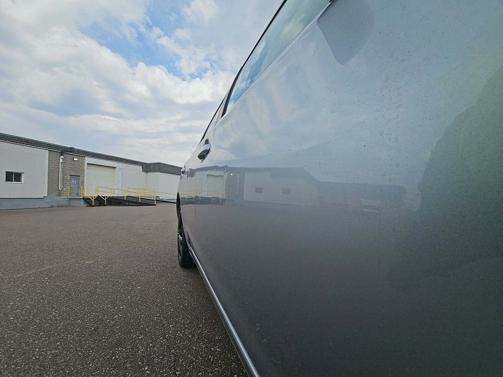 2018 Subaru Impreza 2.0i AWD