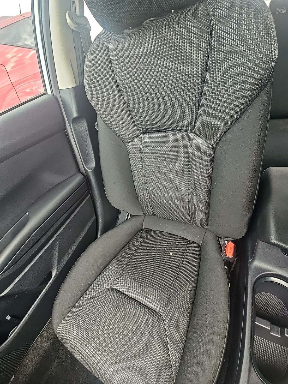 2018 Subaru Impreza 2.0i AWD