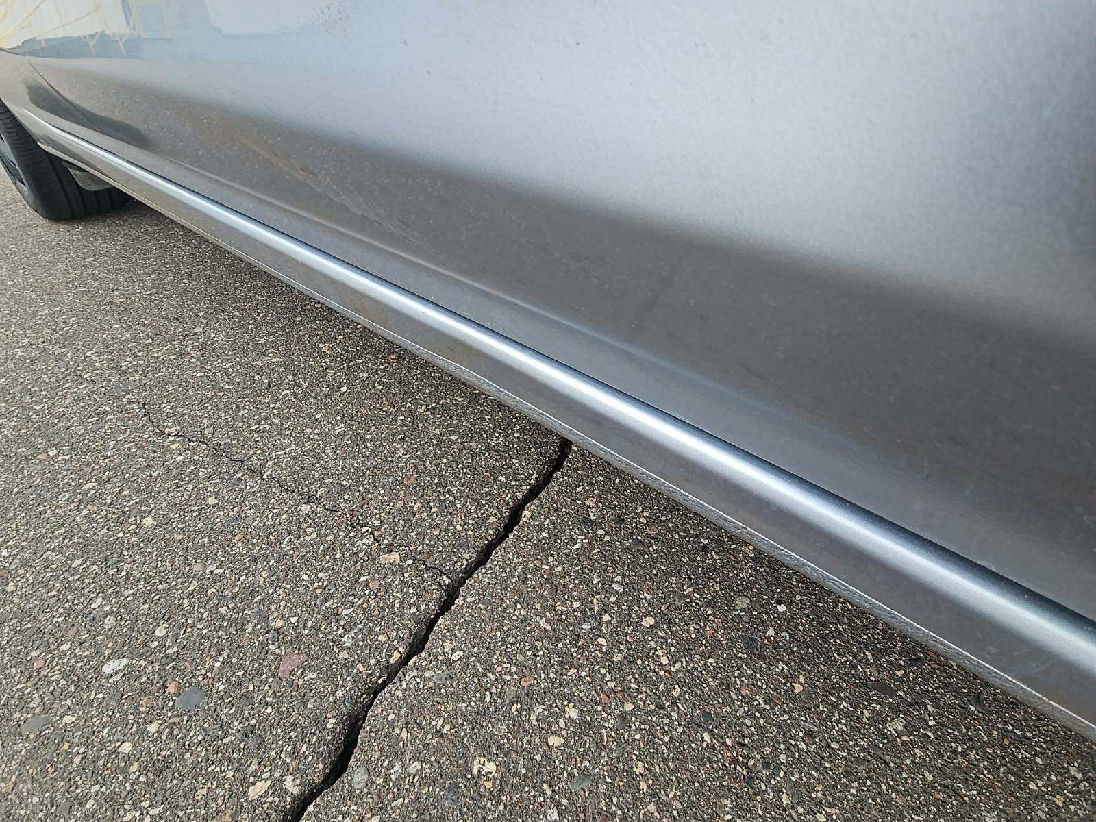 2018 Subaru Impreza 2.0i AWD