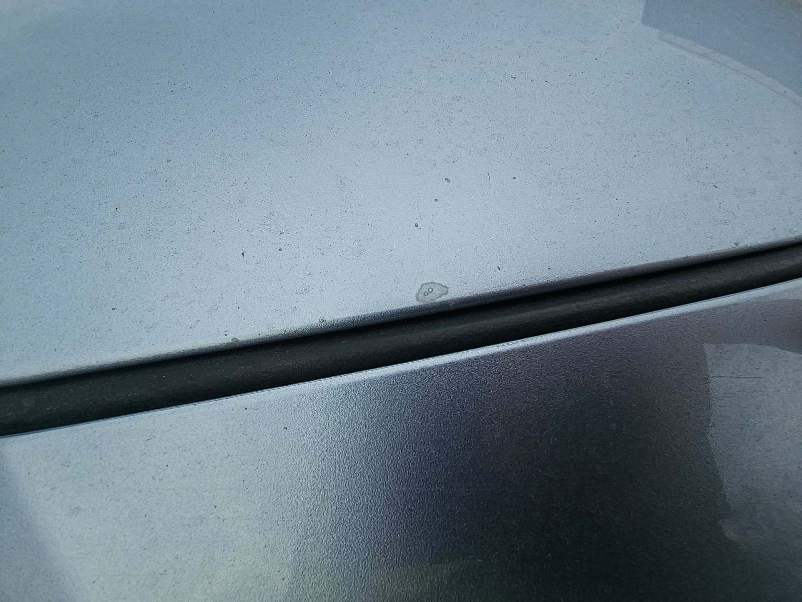 2018 Subaru Impreza 2.0i AWD