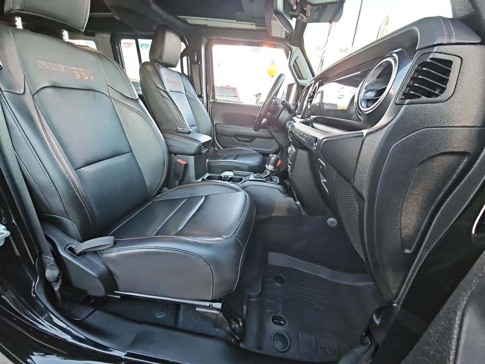 2023 Jeep Wrangler Rubicon 392 AWD