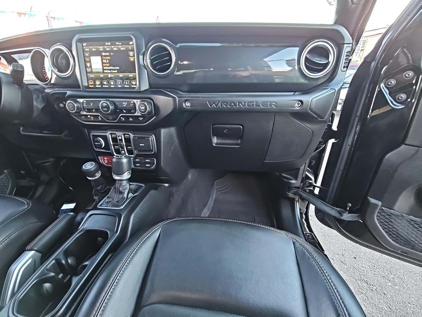 2023 Jeep Wrangler Rubicon 392 AWD
