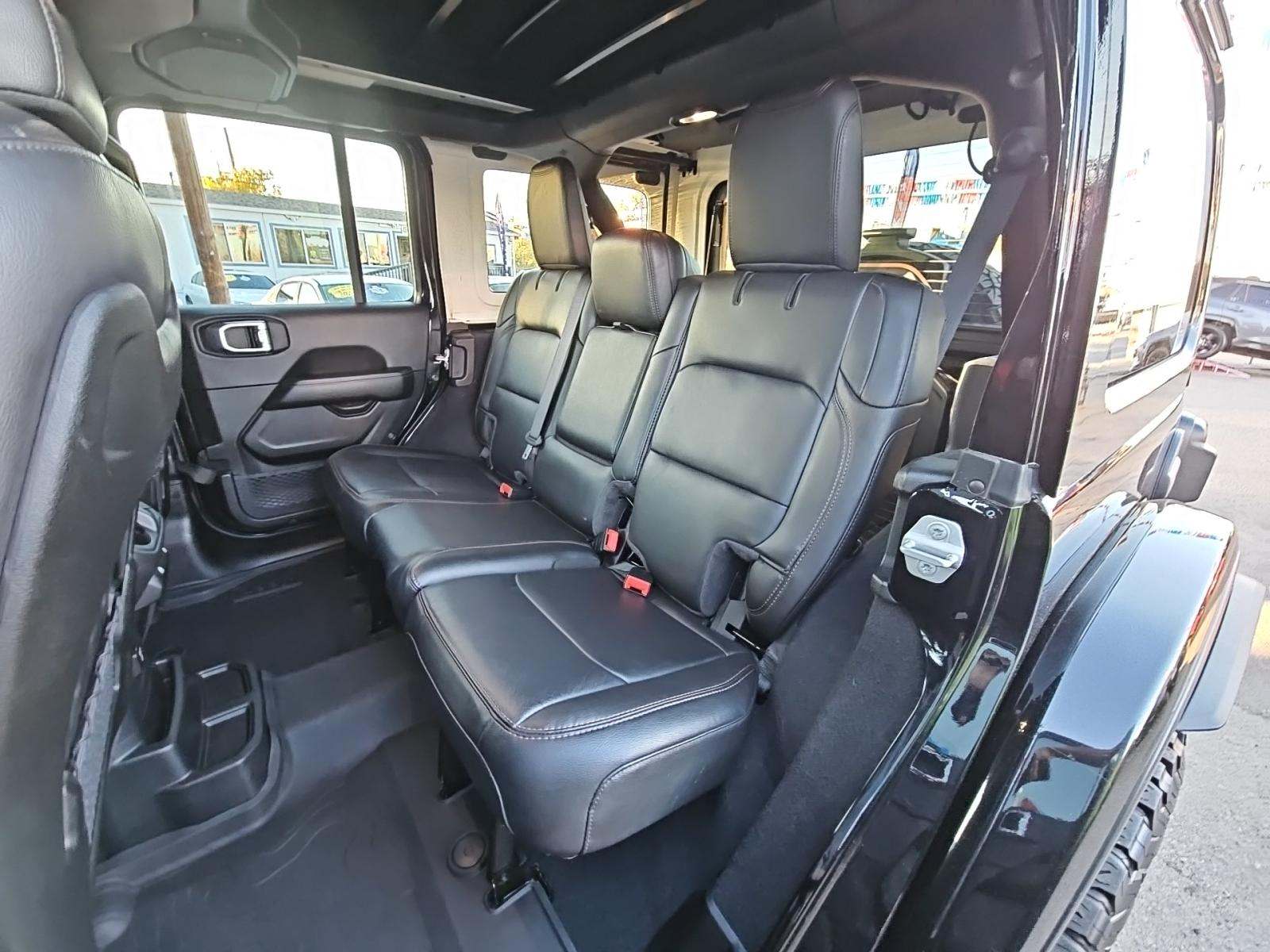 2023 Jeep Wrangler Rubicon 392 AWD