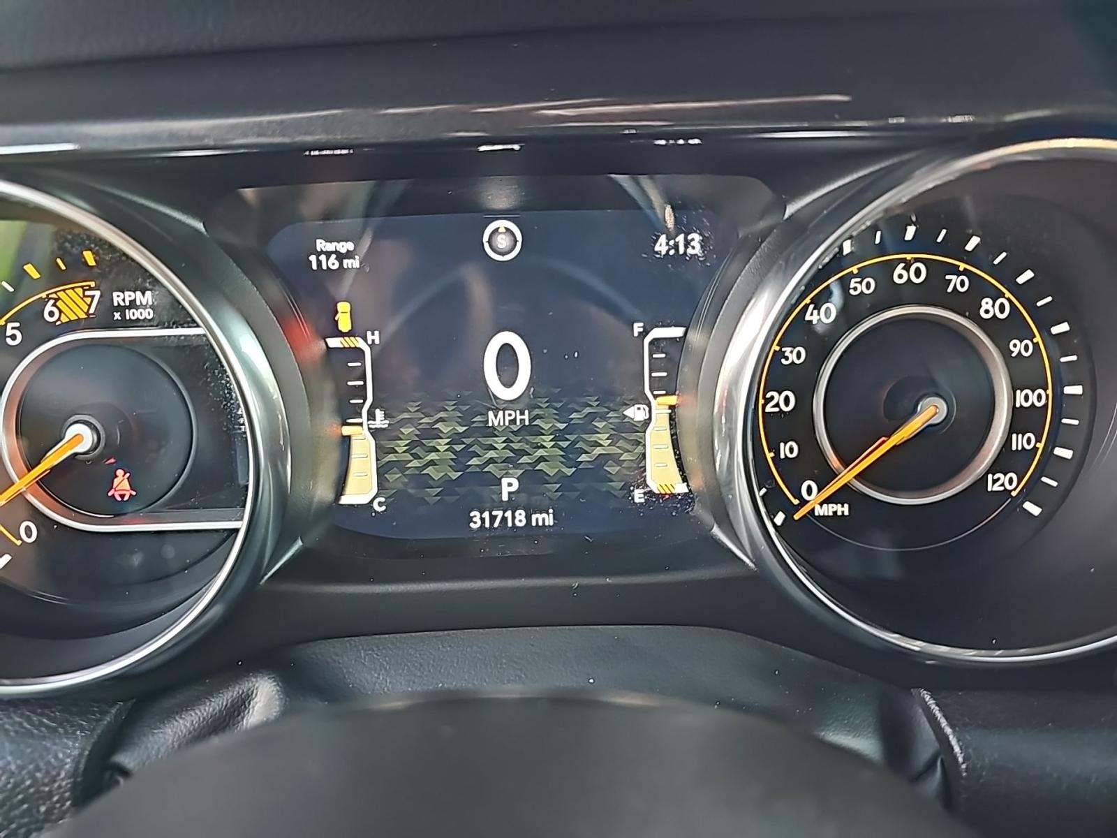 2023 Jeep Wrangler Rubicon 392 AWD