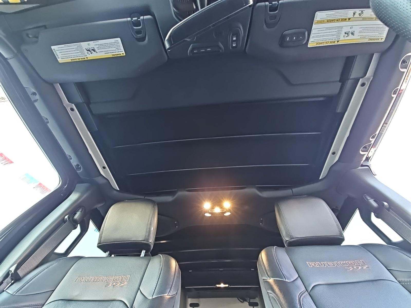 2023 Jeep Wrangler Rubicon 392 AWD