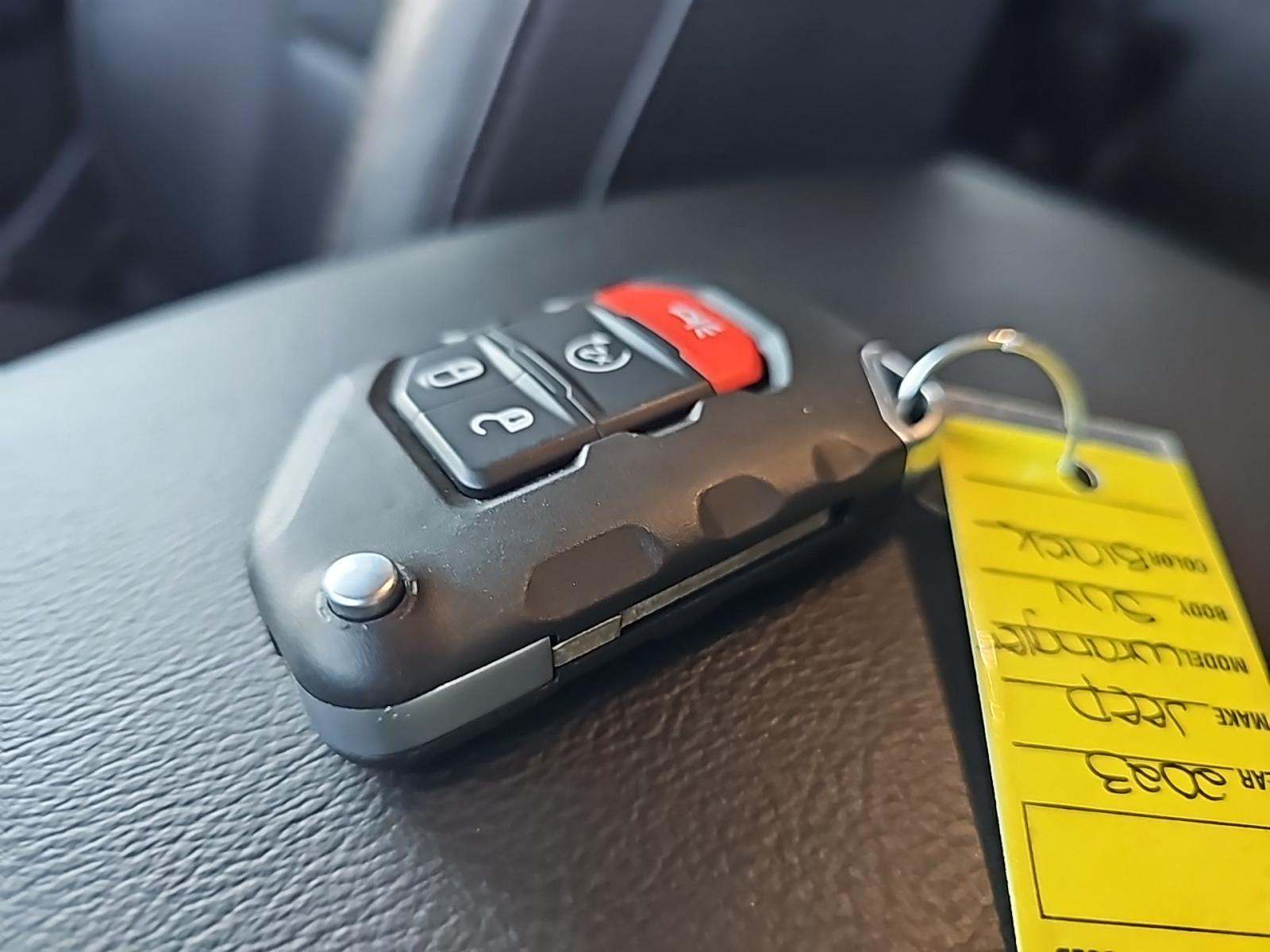 2023 Jeep Wrangler Rubicon 392 AWD