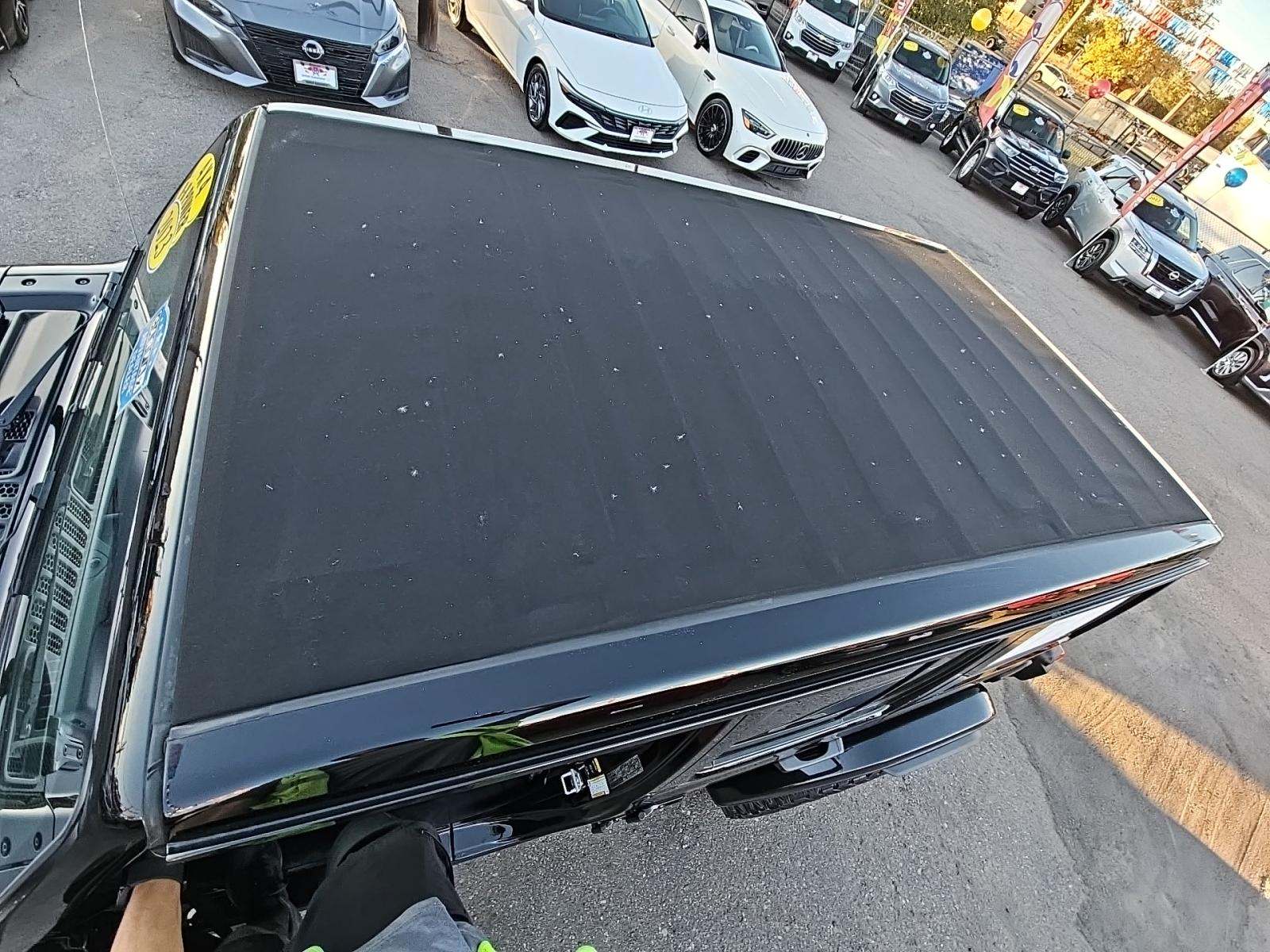 2023 Jeep Wrangler Rubicon 392 AWD