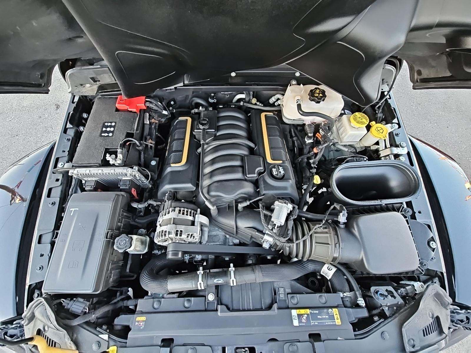 2023 Jeep Wrangler Rubicon 392 AWD