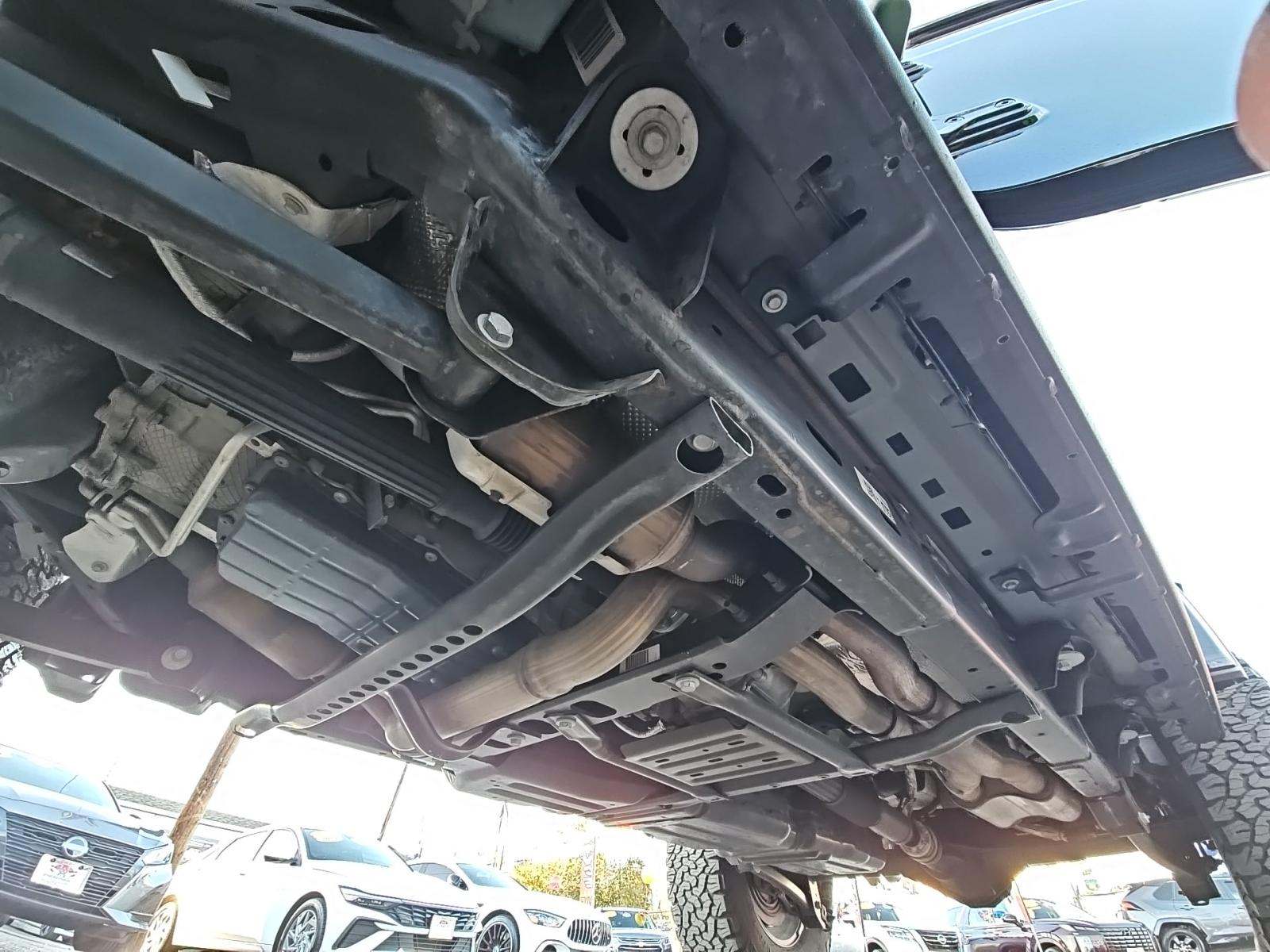 2023 Jeep Wrangler Rubicon 392 AWD