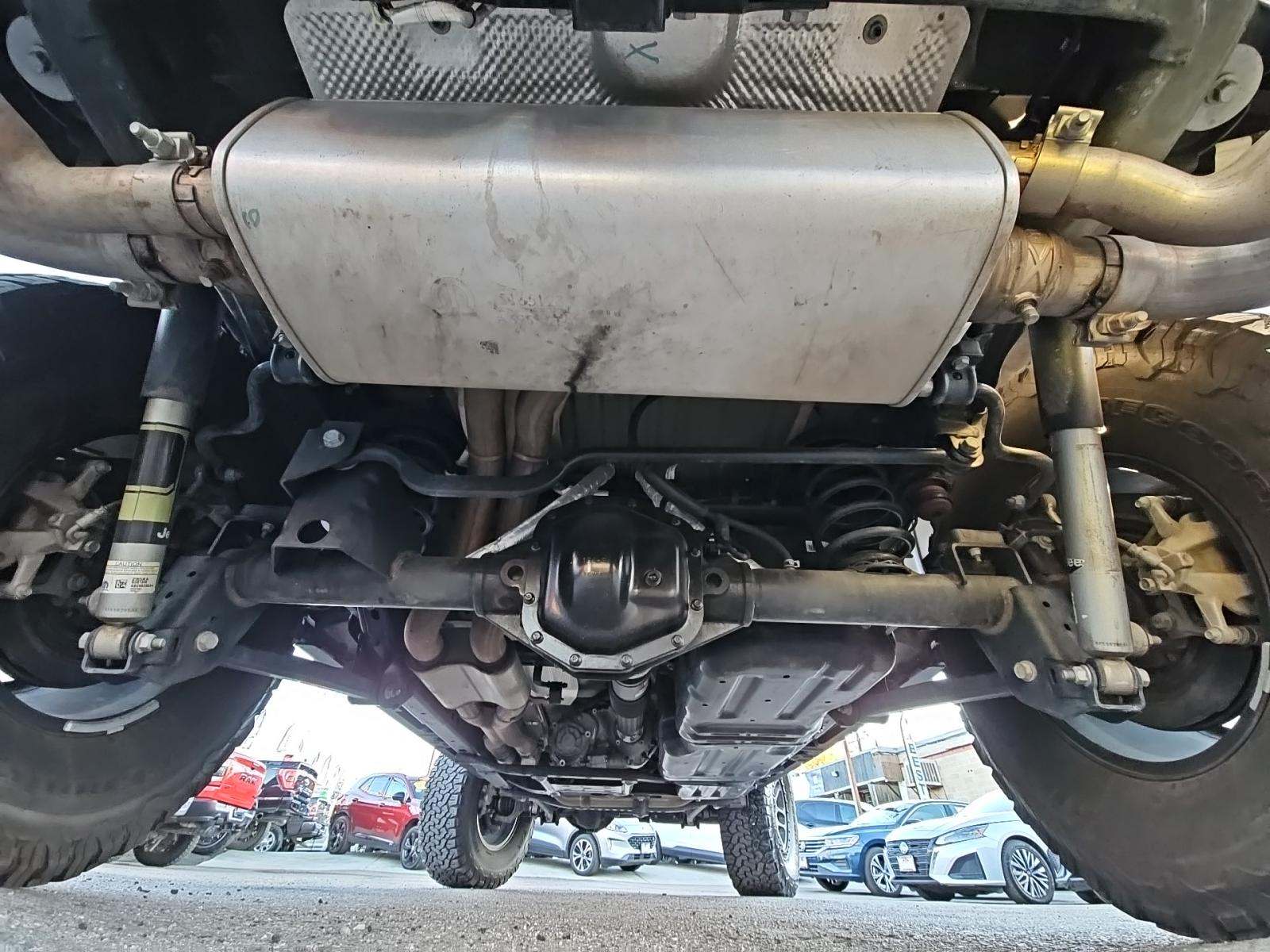 2023 Jeep Wrangler Rubicon 392 AWD