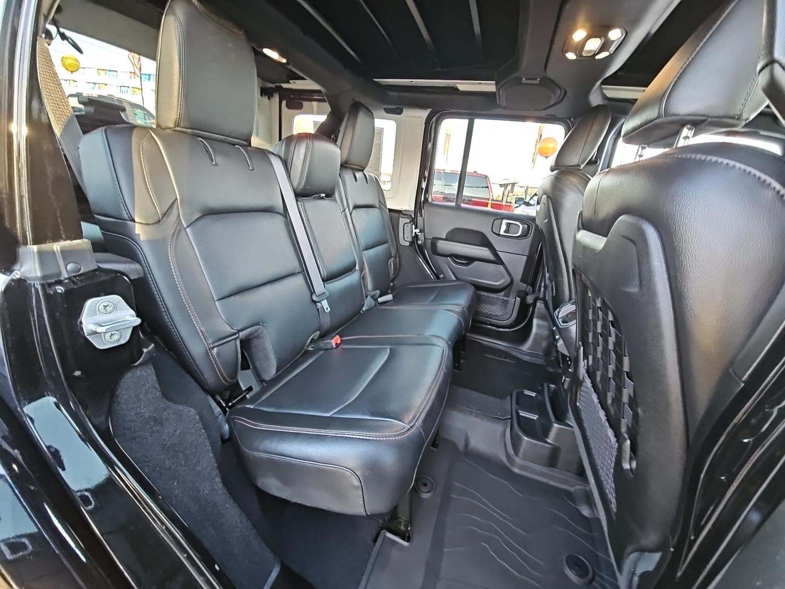 2023 Jeep Wrangler Rubicon 392 AWD