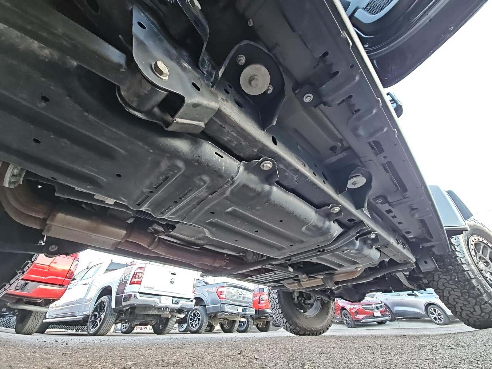 2023 Jeep Wrangler Rubicon 392 AWD