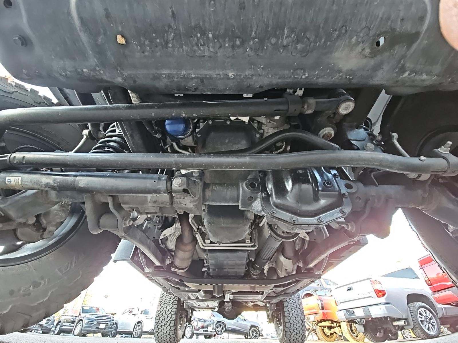 2023 Jeep Wrangler Rubicon 392 AWD