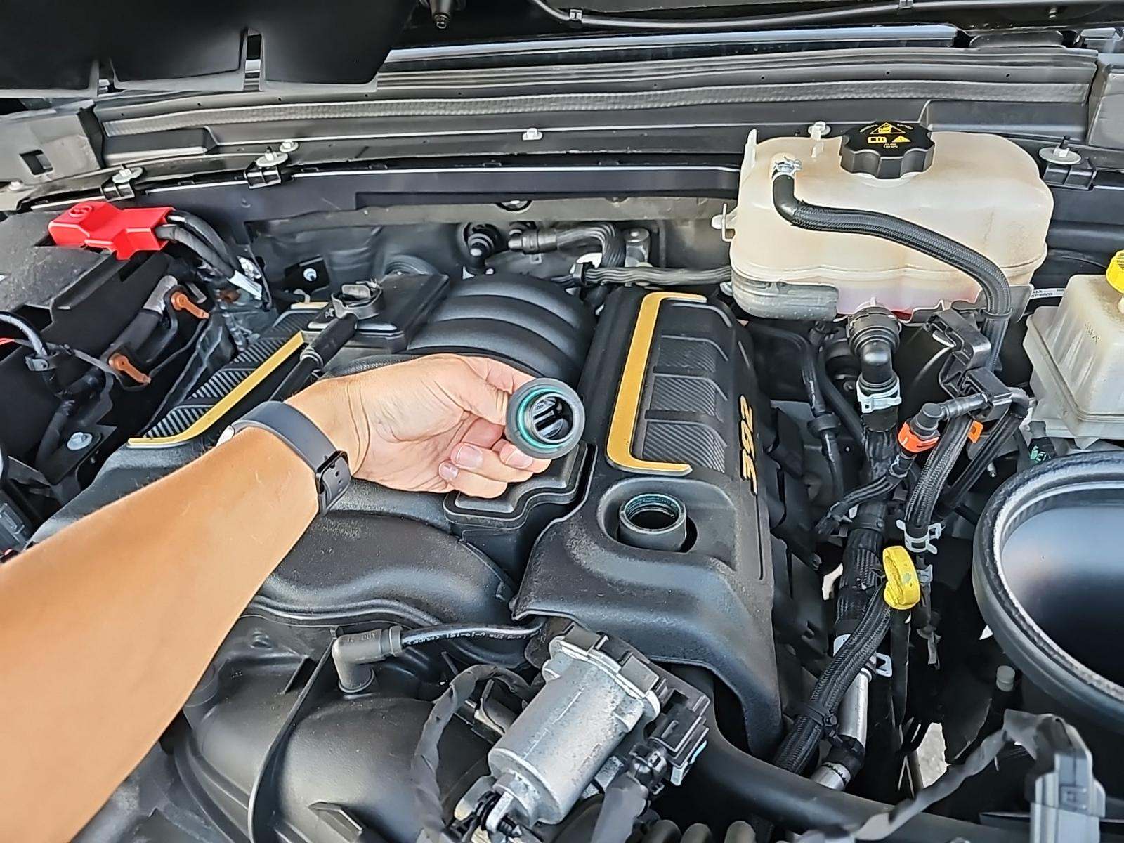 2023 Jeep Wrangler Rubicon 392 AWD