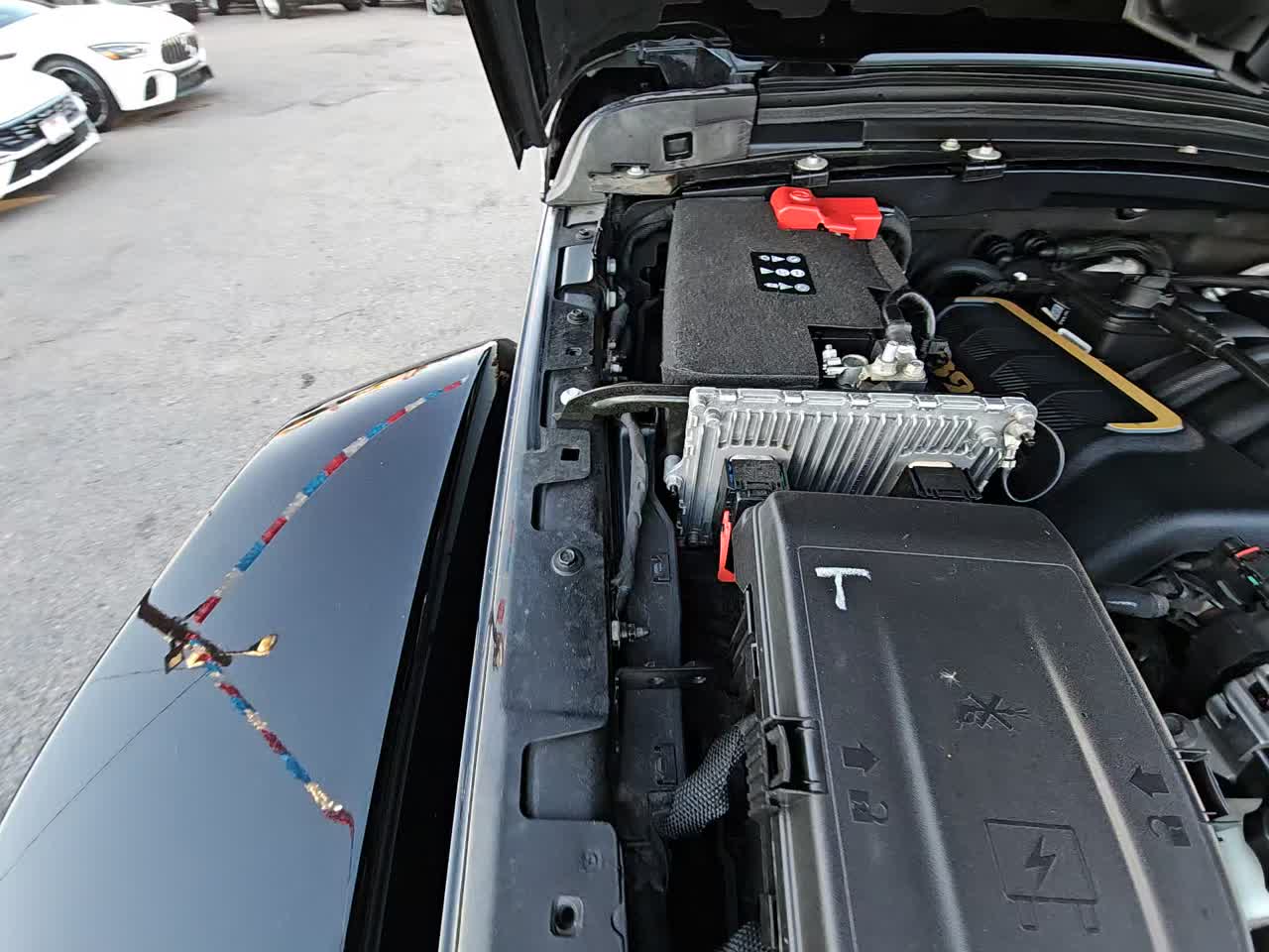 2023 Jeep Wrangler Rubicon 392 AWD