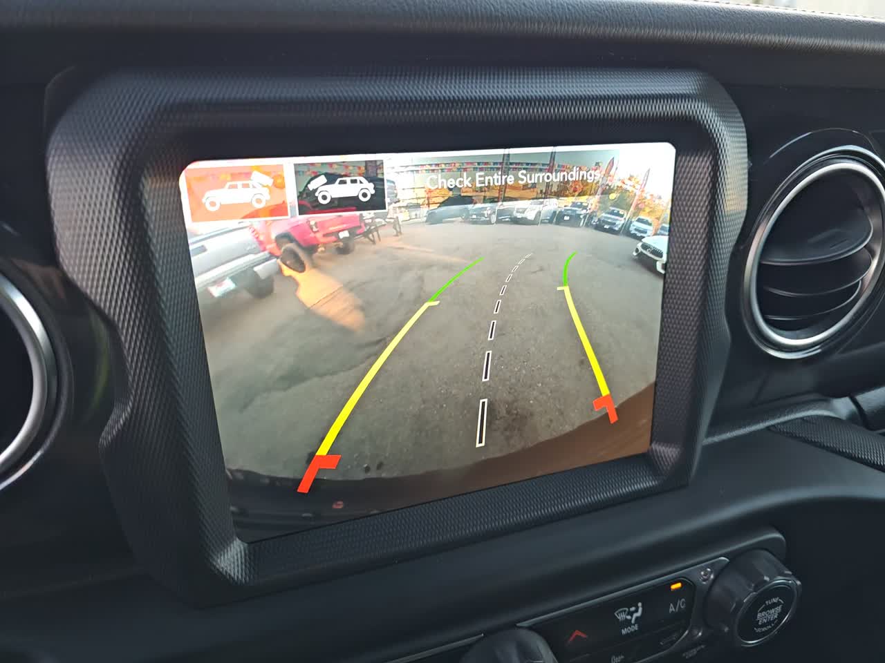 2023 Jeep Wrangler Rubicon 392 AWD