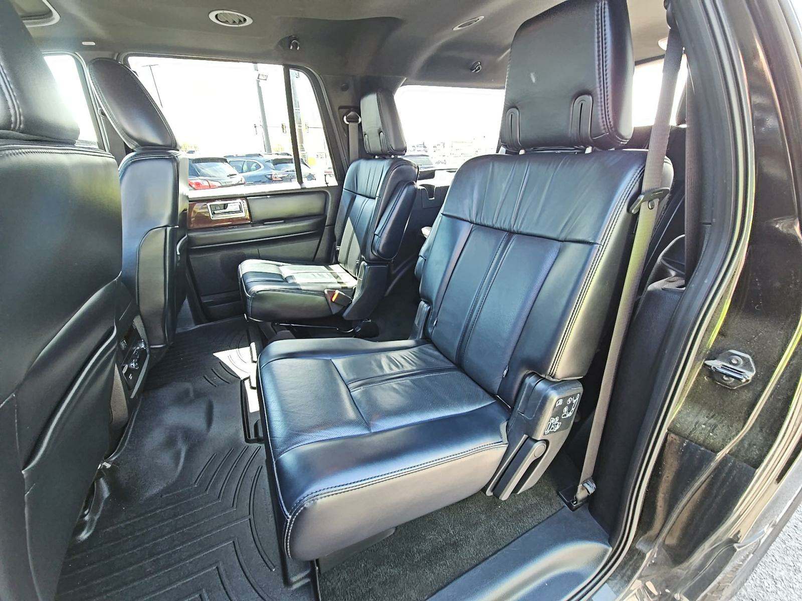 2017 Lincoln Navigator L Select AWD