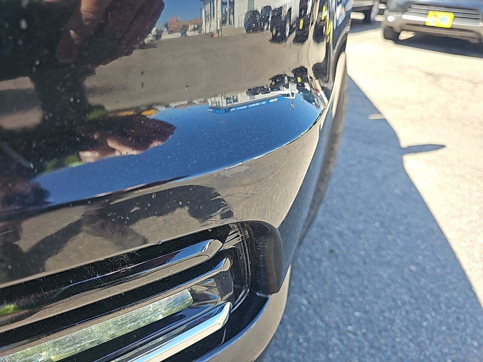 2017 Lincoln Navigator L Select AWD