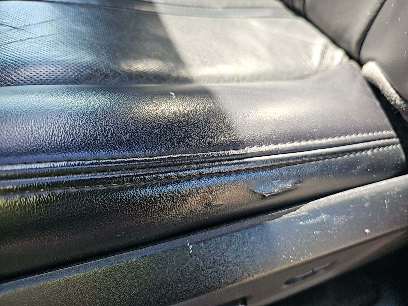 2017 Lincoln Navigator L Select AWD