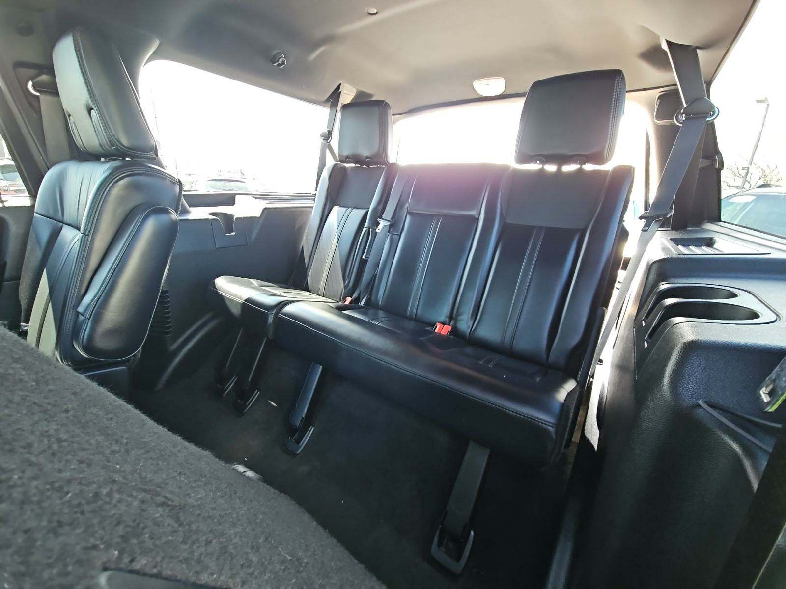 2017 Lincoln Navigator L Select AWD