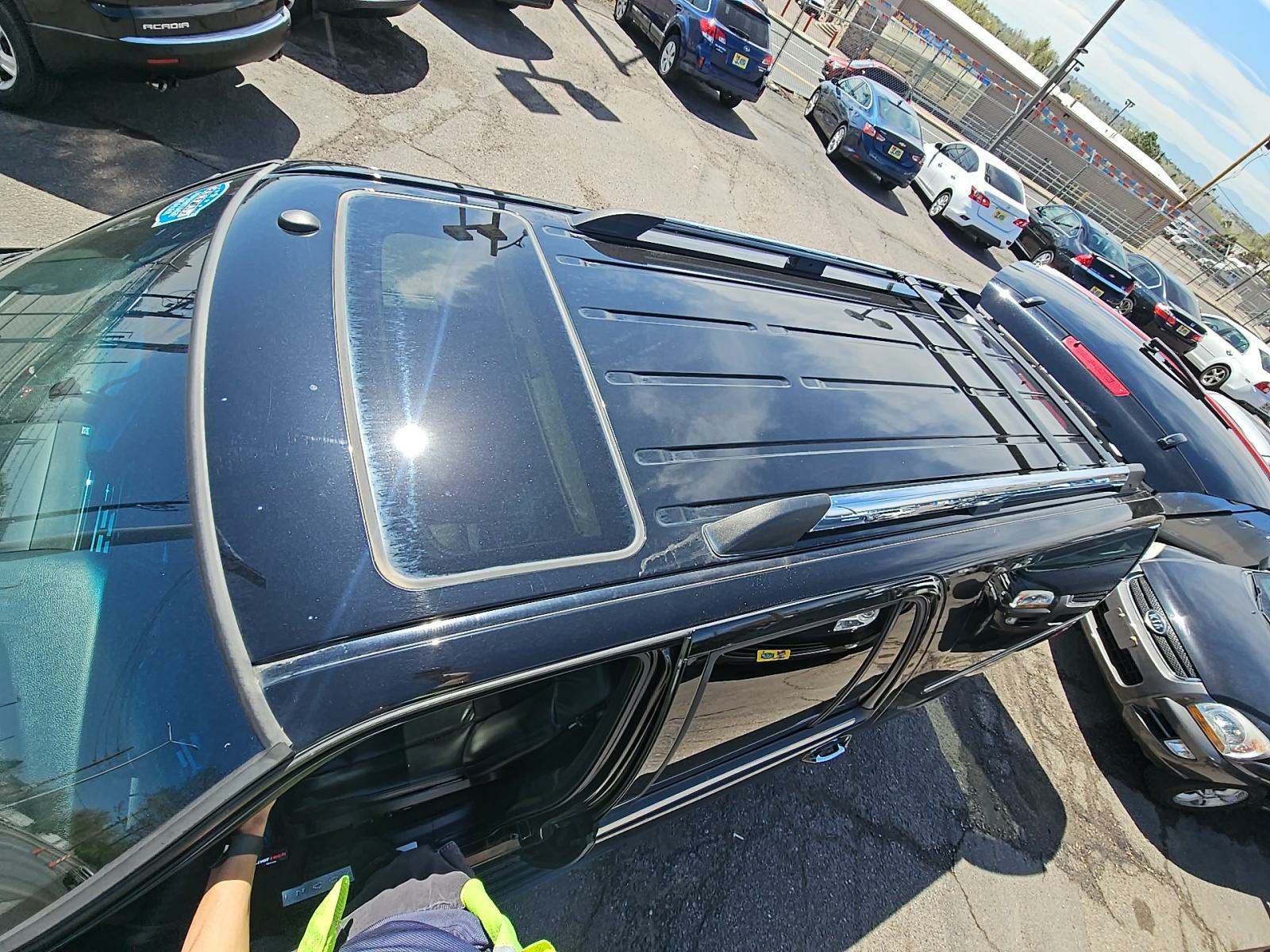 2017 Lincoln Navigator L Select AWD