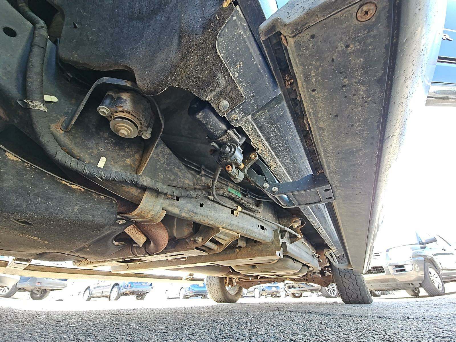 2017 Lincoln Navigator L Select AWD