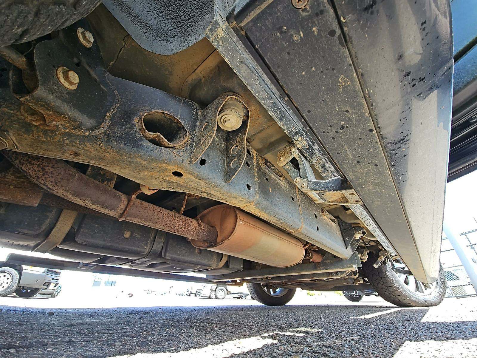 2017 Lincoln Navigator L Select AWD